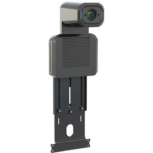 Chief Thinstall TA210E Camera Mount for Video Conferencing Camera - TAA Compliant - Black