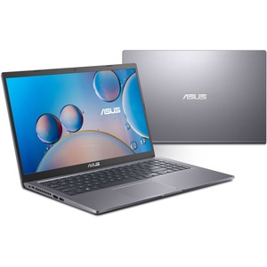 Asus VivoBook 15 F515 F515EA-DS74 15.6" Notebook - Full HD - 1920 x 1080 - Intel Core i7 11th Gen i7-1165G7 Quad-core (4 Core) 2.80 GHz - 8 GB Total RAM - 512 GB SSD - Slate Gray