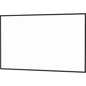 Da-Lite Fast-Fold Deluxe 158" Replacement Surface