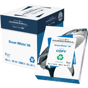 Hammermill+Great+White+30+Copy+Paper+-+White