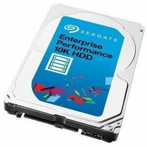 Seagate Savvio 10K ST600MM0088 600 GB Hard Drive - 2.5" Internal - SAS (12Gb/s SAS)
