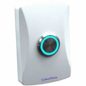 CyberData Remote Call Button