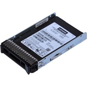 Lenovo PM983 1.92 TB Solid State Drive - 2.5" Internal - PCI Express NVMe (PCI Express NVMe 3.0 x4) - Read Intensive