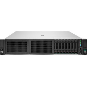 HPE ProLiant DL385 G10 Plus v2 2U Rack Server - 1 x AMD EPYC 7313 2.90 GHz - 32 GB RAM - 1