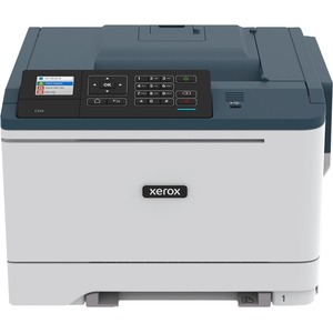 C310 CLR PRINTER UP TO 35PPM  PRNTLETTER/LEGAL AUTOMATIC 2-SIDED