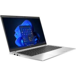HP EliteBook 835 G8 13.3inTouchscreen Notebook - Full HD - 1920 x 1080 - AMD Ryzen 7 5850
