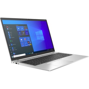 HP EliteBook 855 G8 15.6inTouchscreen Notebook - Full HD - 1920 x 1080 - AMD Ryzen 5 5650