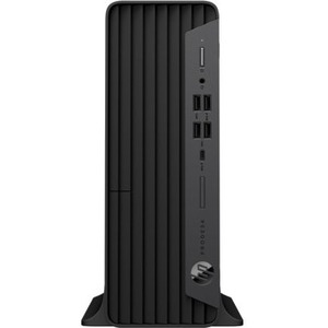 HP Business Desktop ProDesk 600 G6 Desktop Computer