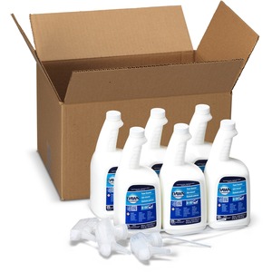 Dawn+Dawn+Professional+Power+Dissolver+-+Ready-To-Use+-+32+fl+oz+%281+quart%29+-+Scrub-free%2C+Unscented%2C+Chemical-free+-+Clear+Spray+Bottle+-+1+Each