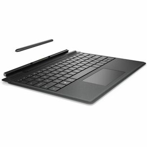 Dell Latitude 7320 Detachable Travel Keyboard
