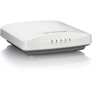 Ruckus Wireless Unleashed R550 Dual Band 802.11ax 1.73 Gbit/s Wireless Access Point - Indoor