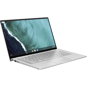 Asus Chromebook Flip C434 C434TA-GE588T 14inTouchscreen Convertible Chromebook - Full HD 
