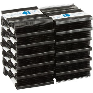 SmartStock+Fork+-+Fork+-+40+x+Fork+-+Disposable+-+Black+-+24+%2F+Box