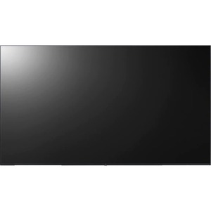 LG 75UL3J-E WebOS UHD Signage - 75inLCD - 3840 x 2160 - Direct LED - 330 Nit - 2160p - HD