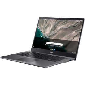 Acer Chromebook 514 CB514-1WT CB514-1WT-3481 14inTouchscreen Chromebook - Full HD - 1920 