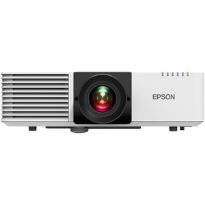 Epson PowerLite L520W Long Throw 3LCD Projector - 16:10 - Ceiling Mountable