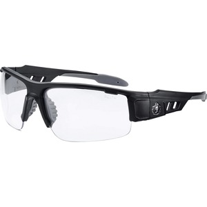 Skullerz+Dagr+AF+Clear+Safety+Glasses