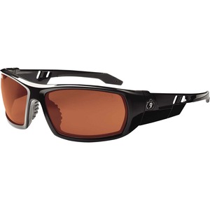 Skullerz+Polarized+Copper+Safety+Glasses