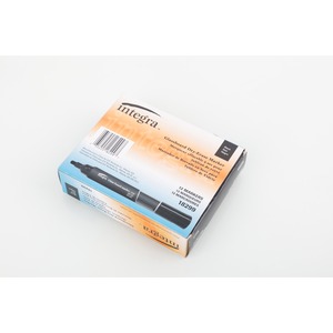 Integra+Dry-Erase+Markers+-+Erasable+-+Black+Ink+-+12+%2F+Box