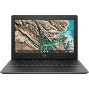 HP Chromebook 11 G8 EE 11.6inRugged Chromebook - HD - 1366 x 768 - Intel Celeron N4120 Qu