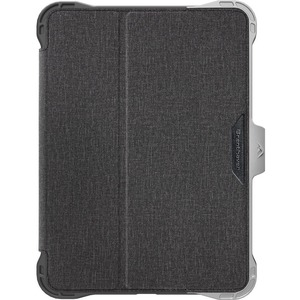 Brenthaven Edge Folio Carrying Case (Folio) for 10.9inApple iPad Air (4th Generation) Tab