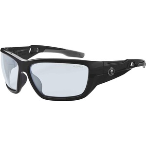 Skullerz BALDR Anti-Fog In/Outdoor Lens Safety Glasses