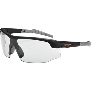 Skullerz+SKOLL+In%2FOutdoor+Lens+Matte+Safety+Glasses