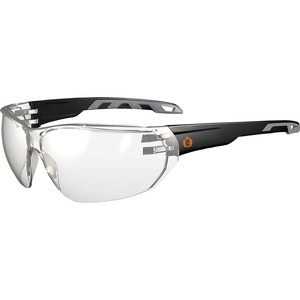 Skullerz+VALI+In%2FOutdoor+Lens+Matte+Frameless+Safety+Glasses+%2F+Sunglasses