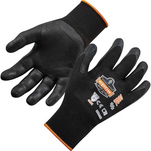 ProFlex 7001 Abrasion-Resistant Nitrile-Coated Gloves DSX