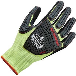 ProFlex 7141 Nitrile-Coated DIR Level 4 Cut-Resistant Gloves