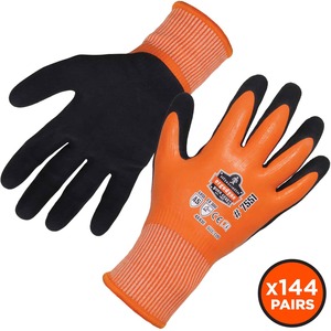 Ergodyne+ProFlex+7551+A5+Coated+Waterproof+Gloves