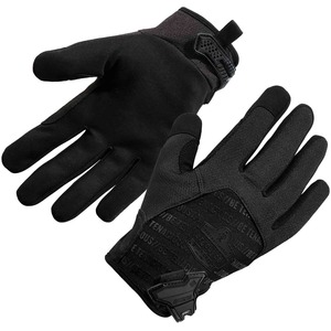 ProFlex 812BLK High-Dexterity Tactical Gloves