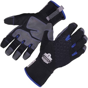 ProFlex 817WP Reinforced Thermal Waterproof Winter Work Gloves