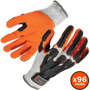 ProFlex 922CR-CASE Nitrile-Coated Cut-Resistant Gloves