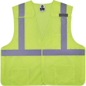 Ergodyne+8217BA+Breakaway+Hi-Vis+Class+2+Vest