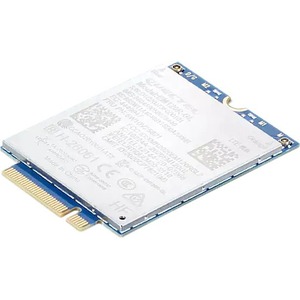 Lenovo ThinkPad Quectel SDX24 EM120R-GL 4G LTE CAT12 PCIE WWAN Module - for Notebook