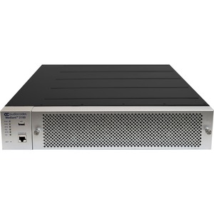 AudioCodes Hybrid SBC and Media Gateway - 8 x RJ-45 - Gigabit Ethernet - E-carrier-T-carri