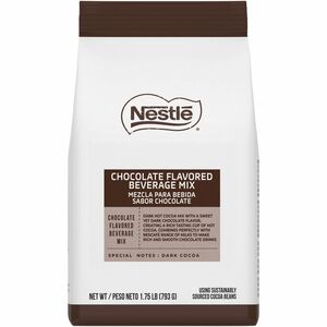 Nestle Milano Premium Chocolate Drink Mix - 28 oz - 1 Each