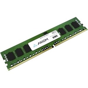 Axiom 16GB DDR4-2666 ECC RDIMM for Dell - AB003149, SNPPWR5TC/16VXR