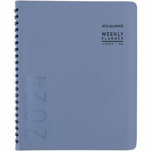 At-A-Glance Contemporary Monthly Planner