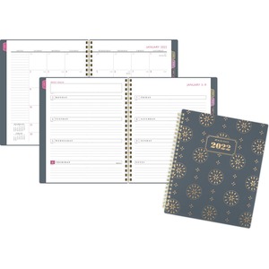 At-A-Glance Badge Medallion Weekly/Monthly Planner