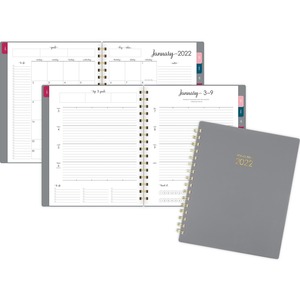 At-A-Glance Harmony Weekly/Monthly Planner