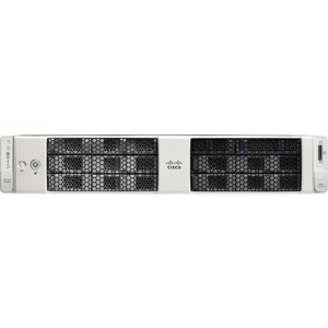 Cisco Barebone System - 2U Rack-mountable - 2 x Processor Support - Intel C621A Chip - 8 T