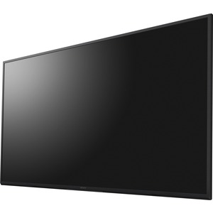 Sony Pro 43-inch BRAVIA 4K Ultra HD HDR Professional Display - 43inLCD - Yes - Sony X1 - 