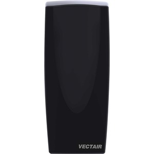 Vectair+Systems+V-Air+MVP+Air+Freshener+Dispenser+-+60+Day+Refill+Life+-+6000+ft%3F+Coverage+-+1+Each+-+Black