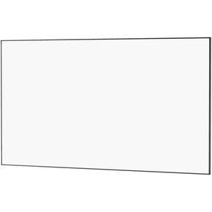Da-Lite UTB Contour 109" Projection Screen - 16:10 - HD Progressive 1.3 - 57.5" Height x 92" Width