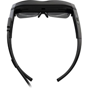 Lenovo ThinkReality A3 Smart Glasses - Eye - Camera-Speaker - Workstation-Smartphone