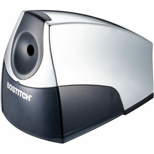 Bostitch+Personal+Electric+Pencil+Sharpener+-+x+4%26quot%3B+Width+x+8.3%26quot%3B+Depth+-+Gray+-+1+Each