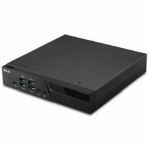 Asus miniPC PB60-BB7111MD Barebone System - Mini PC - Intel Core i7 9th Gen i7-9700T 2 GHz