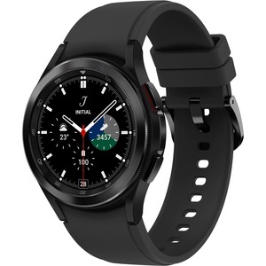 Samsung Galaxy Watch4 Classic-46mm-Black-LTE - Accelerometer-Gyro Sensor-Barometer-Ambient
